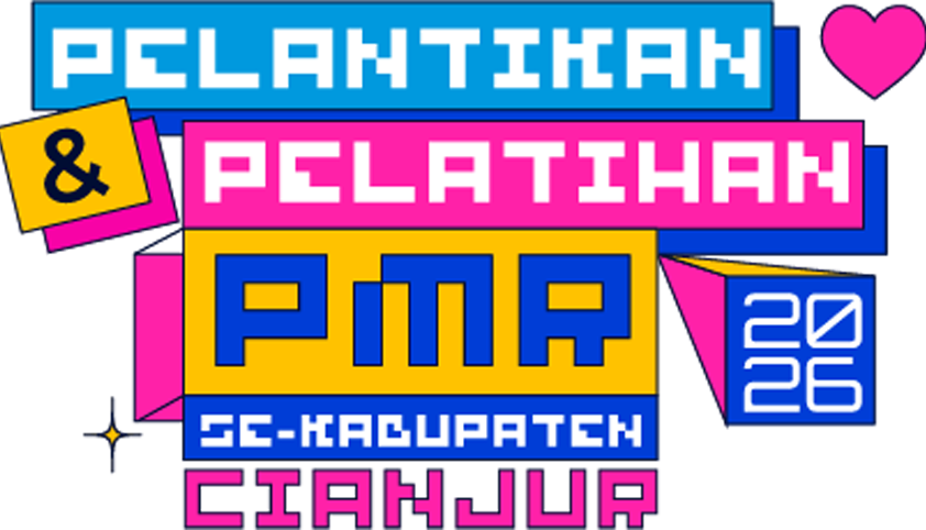 Pelantikan & Pelatihan PMR 2026 Se-Kabupaten Cianjur
